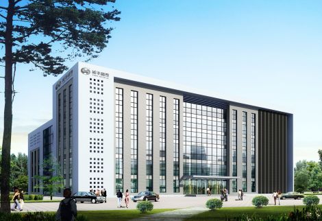 英華融泰官方網站正式上線！